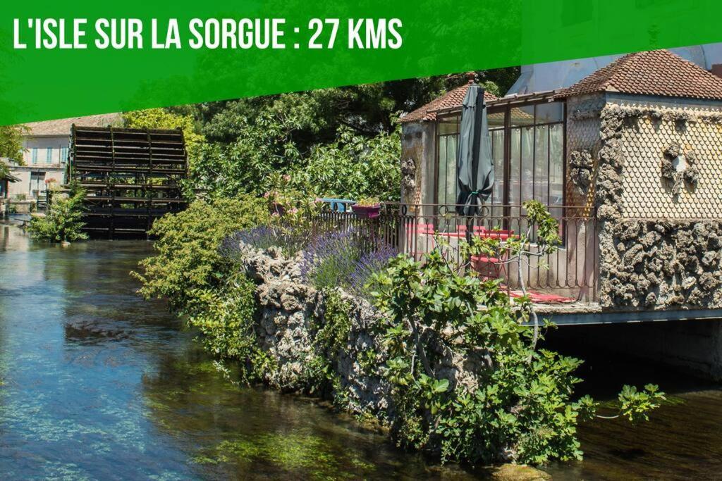 Les Felibres Daire Avinyon Dış mekan fotoğraf